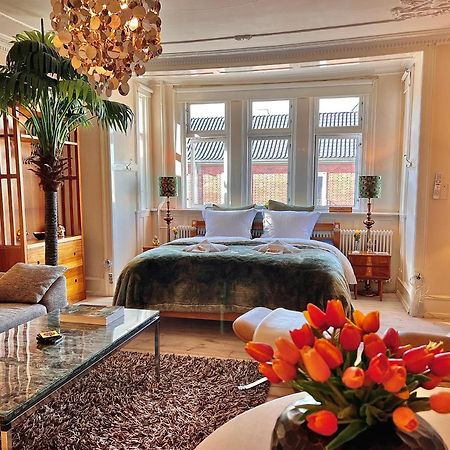 Four Individual Beautiful Spacious Rooms In Stylish Apartment Κοπεγχάγη Εξωτερικό φωτογραφία